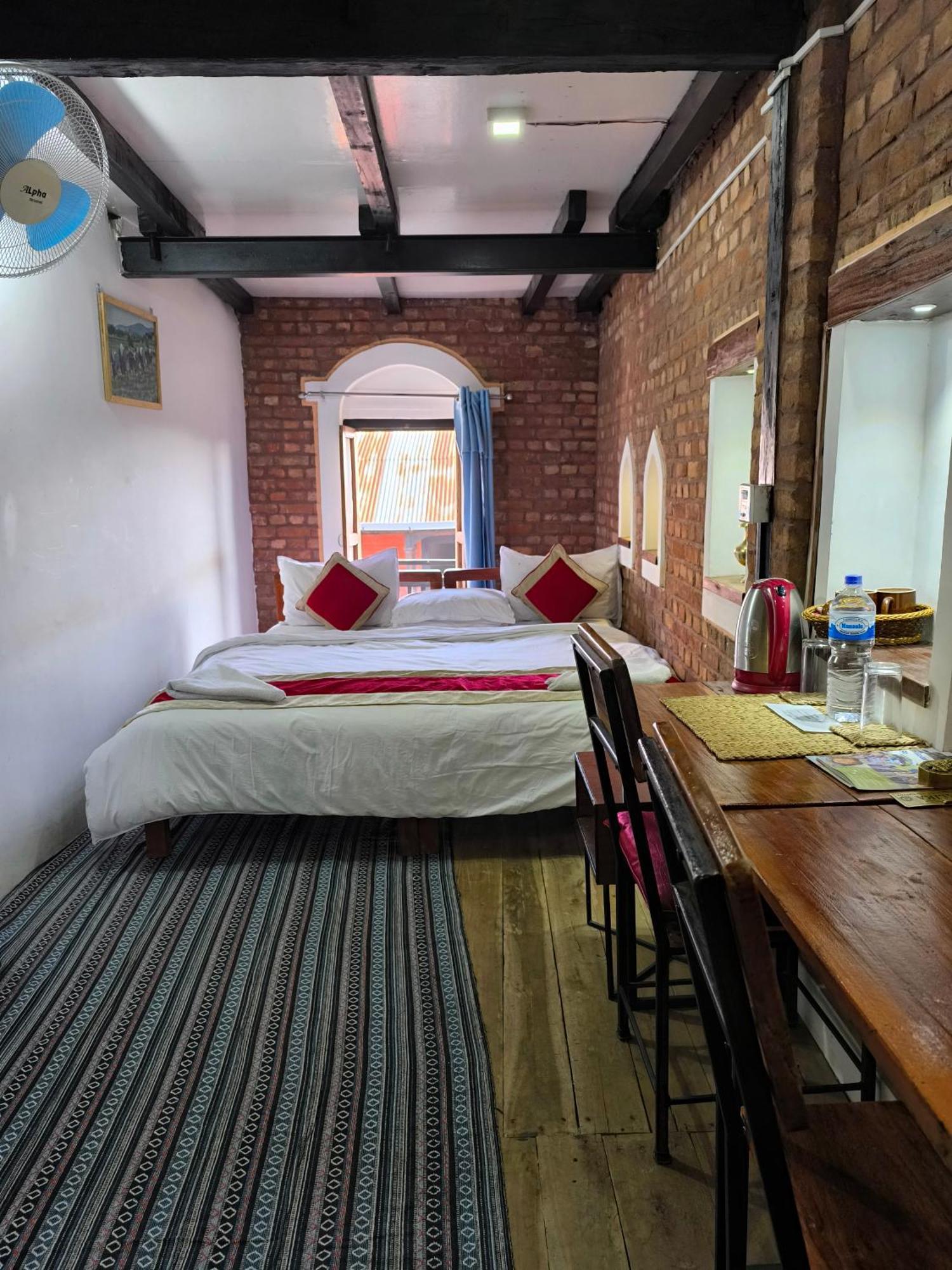 Bed and Breakfast Bandipur Chhen Zewnętrze zdjęcie