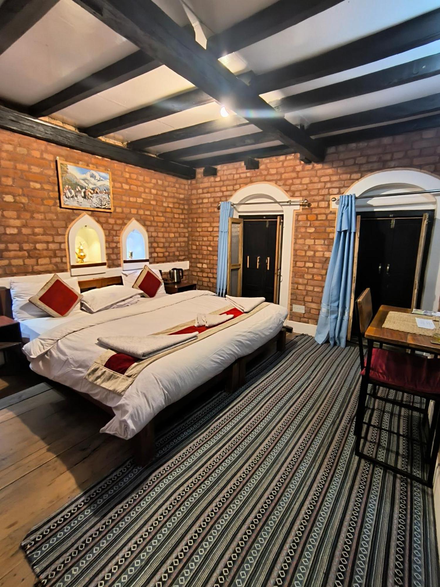 Bed and Breakfast Bandipur Chhen Zewnętrze zdjęcie