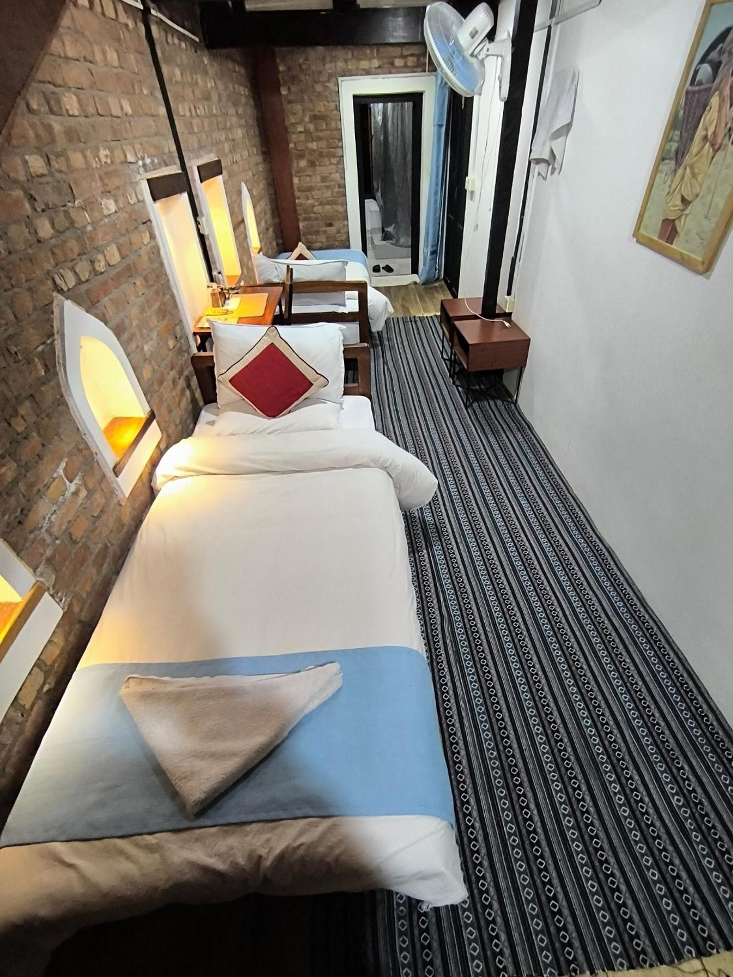 Bed and Breakfast Bandipur Chhen Zewnętrze zdjęcie