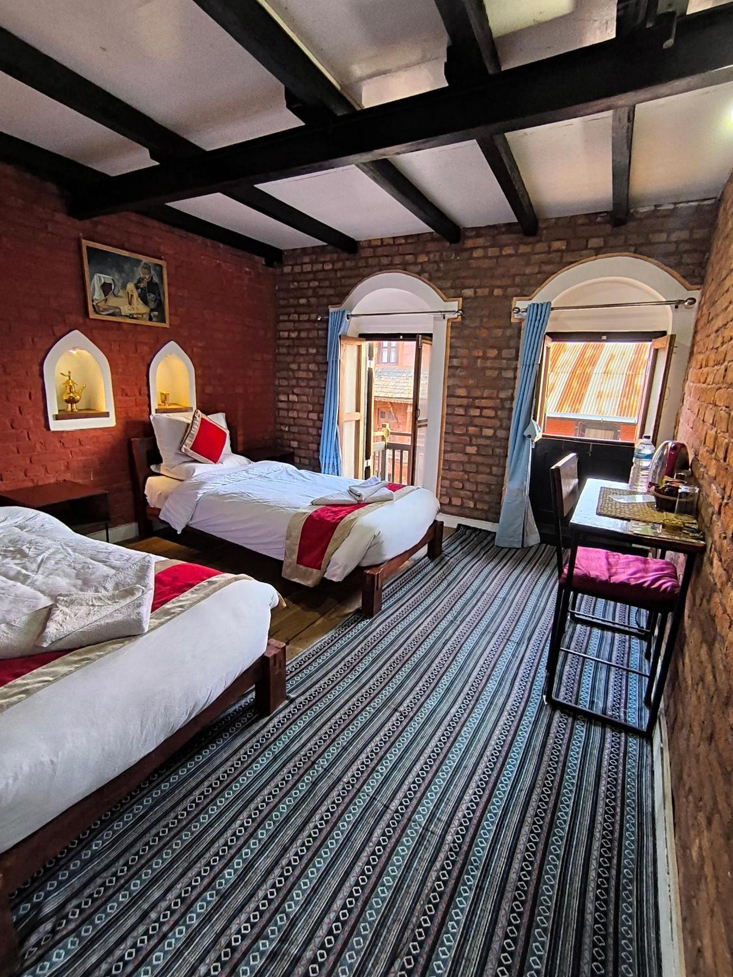 Bed and Breakfast Bandipur Chhen Zewnętrze zdjęcie