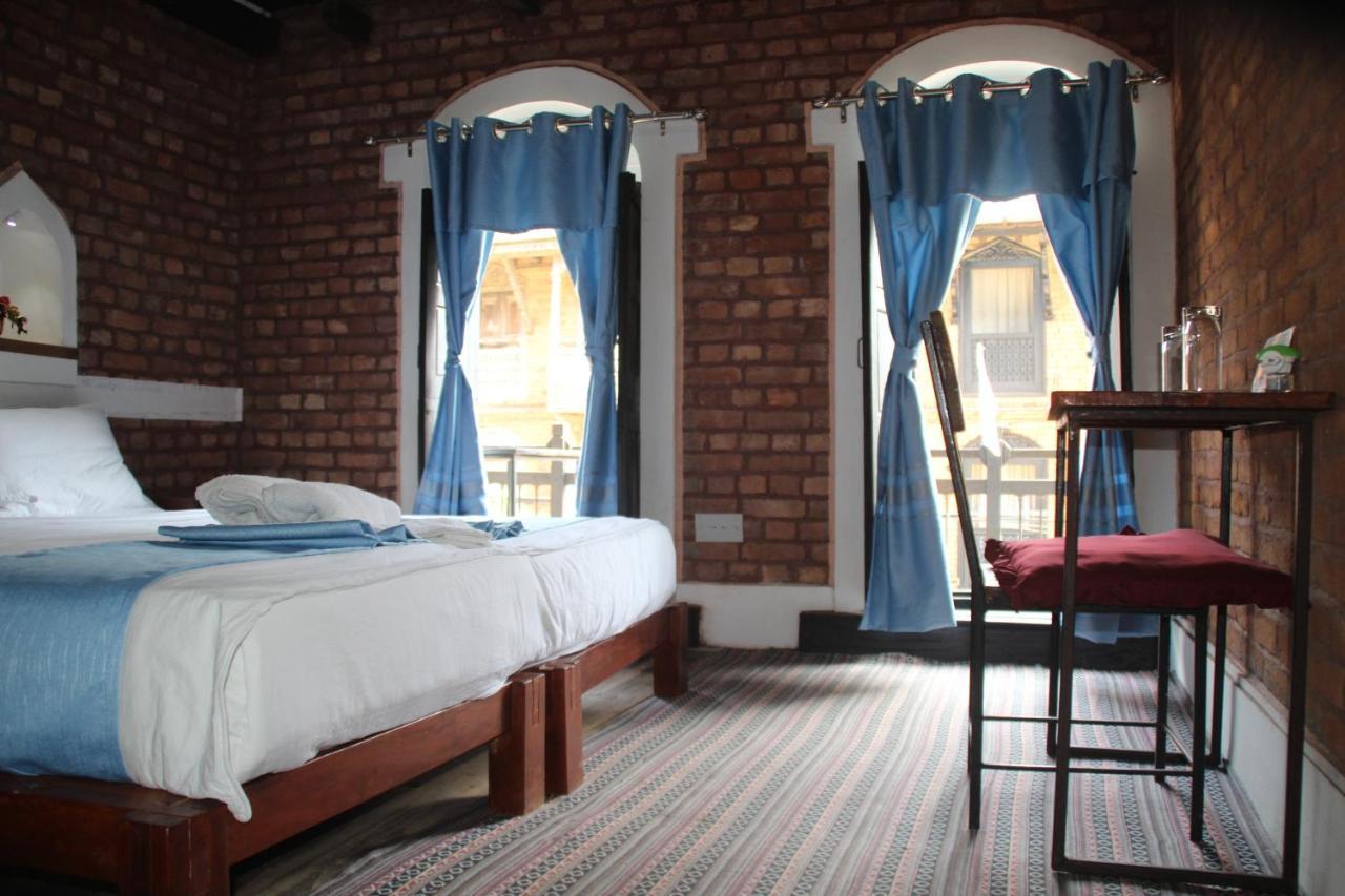 Bed and Breakfast Bandipur Chhen Zewnętrze zdjęcie